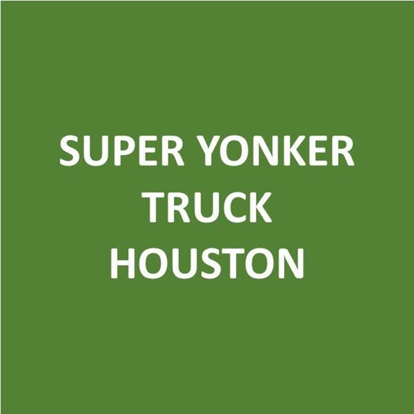 Foto de SUPER YONKER TRUCK HOUSTON-Canje de Puntos