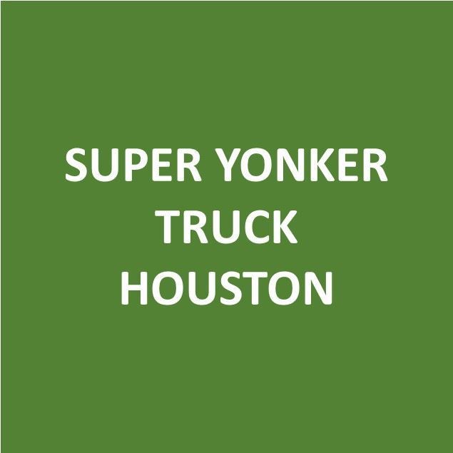 Foto de SUPER YONKER TRUCK HOUSTON-Canje de Puntos