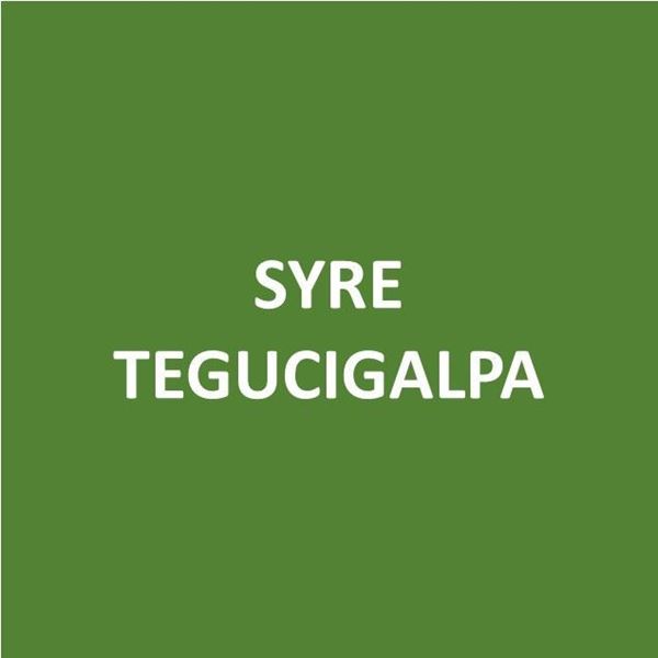 Foto de SYRE TEGUCIGALPA-Canje de Puntos