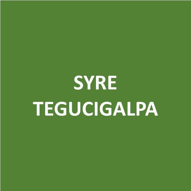 Foto de SYRE TEGUCIGALPA-Canje de Puntos