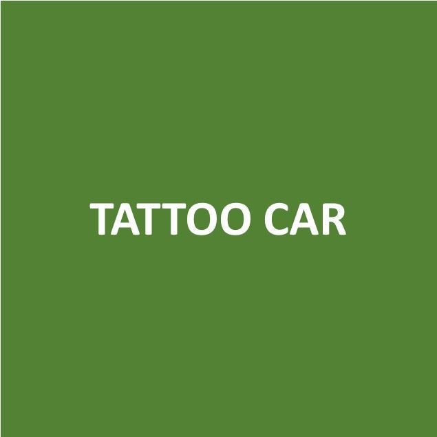 Foto de TATTOO CAR-Canje de Puntos