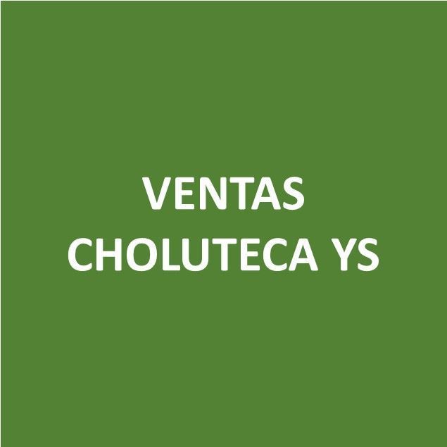 Foto de VENTAS CHOLUTECA YS-Canje de Puntos