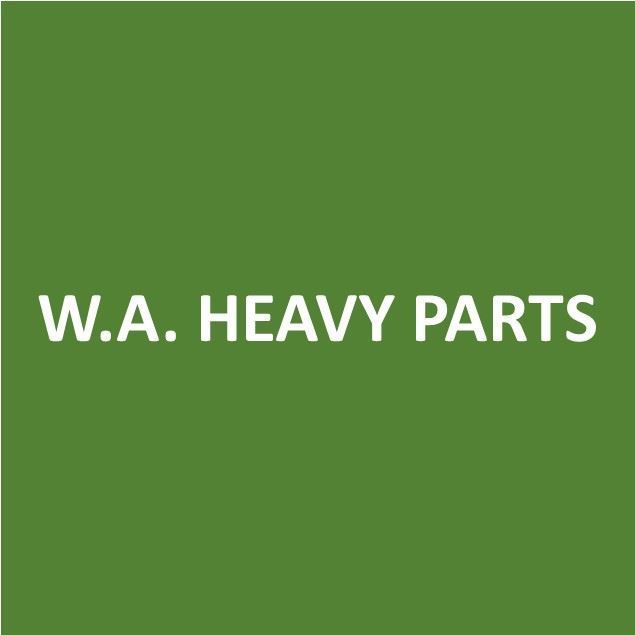 Foto de W.A. HEAVY PARTS-Canje de Puntos