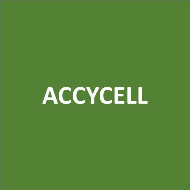 Foto de ACCYCELL - Canje de Puntos