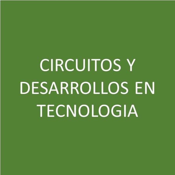 Foto de CIRCUITOS Y DESARROLLOS EN TECNOLOGÍA - Canje de Puntos