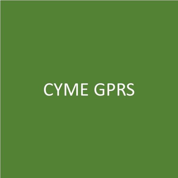 Foto de CYME GPRS-Canje de Puntos