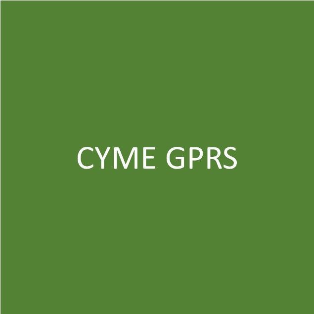 Foto de CYME GPRS-Canje de Puntos