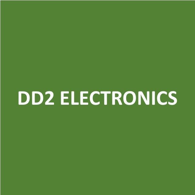 Foto de DD2 ELECTRONICS-Canje de Puntos