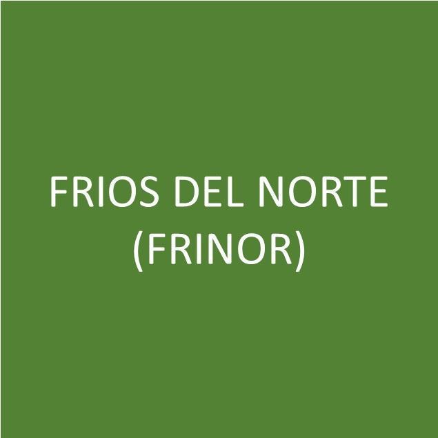 Foto de FRIOS DEL NORTE (FRINOR)-Canje de Puntos