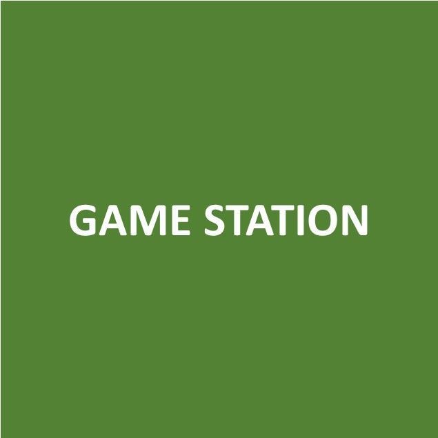 Foto de GAME STATION-Canje de Puntos