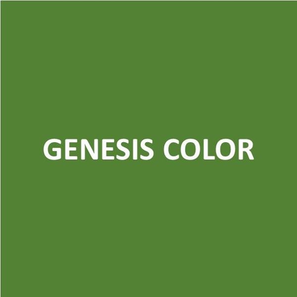 Foto de GENESIS COLOR-Canje de Puntos