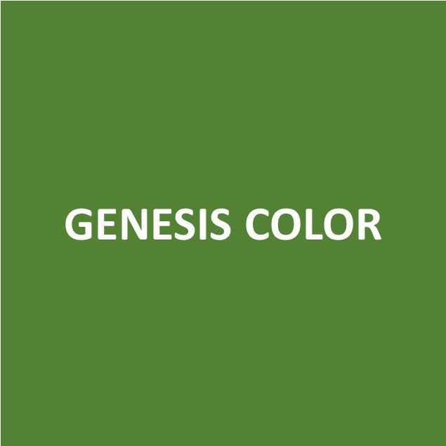 Foto de GENESIS COLOR-Canje de Puntos