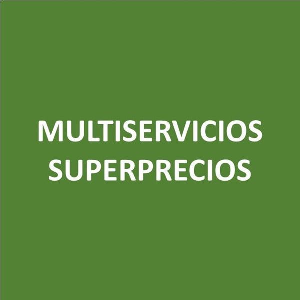 Foto de MULTISERVICIOS SUPER PRECIOS-Canje de Puntos