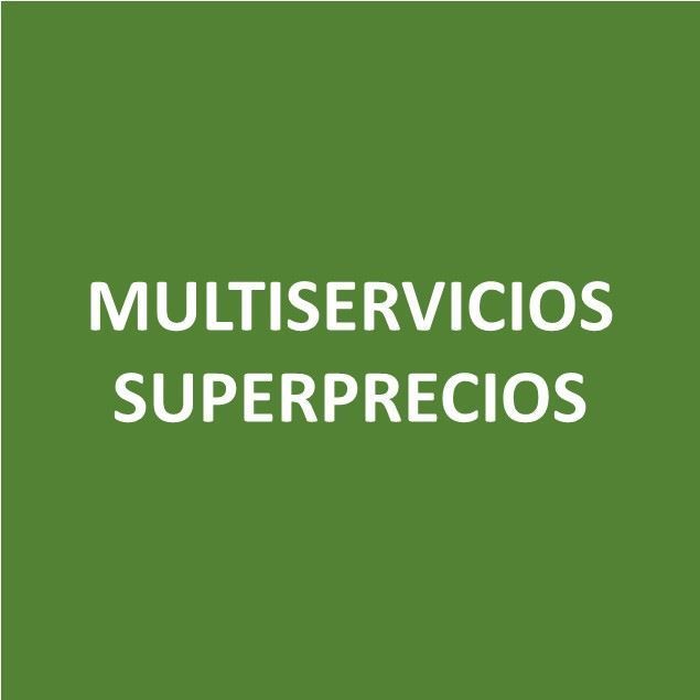 Foto de MULTISERVICIOS SUPER PRECIOS-Canje de Puntos