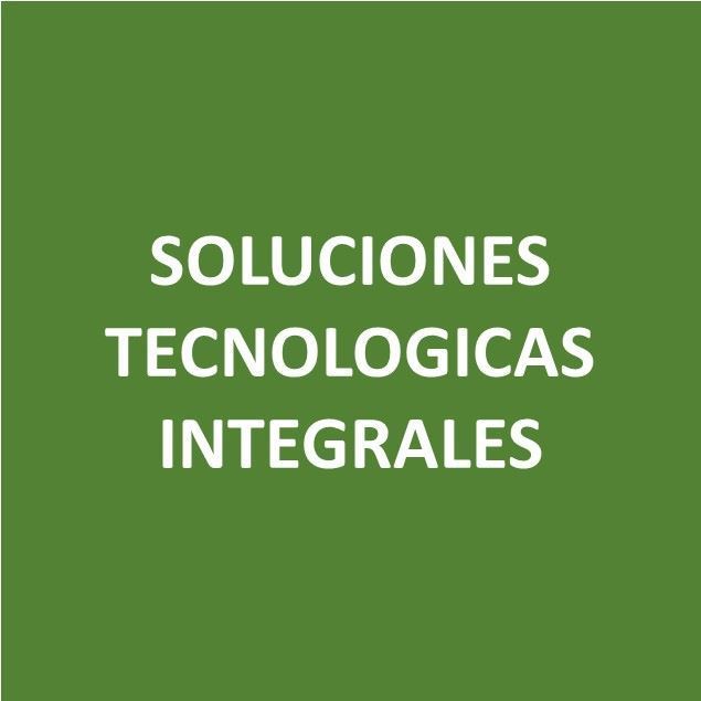 Foto de SOLUCIONES TECNOLOGICAS INTEGRALES-Canje de Puntos