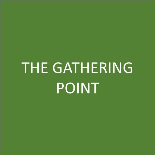 Foto de THE GATHERING POINT-Canje de Puntos