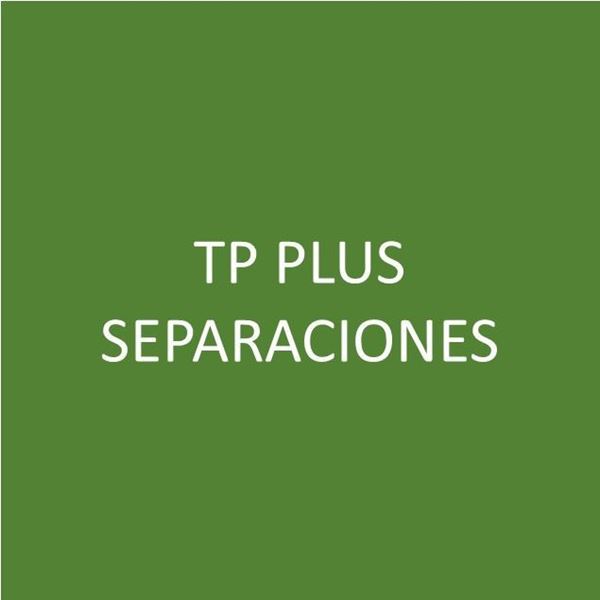 Foto de TP PLUS SEPARACIONES-Canje de Puntos