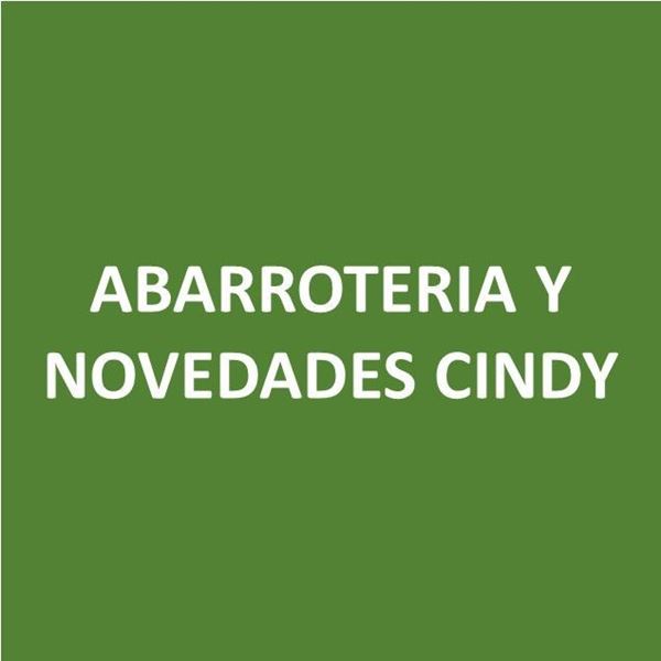 Foto de ABARROTERÍA Y NOVEDADES CINDY - Canje de Puntos