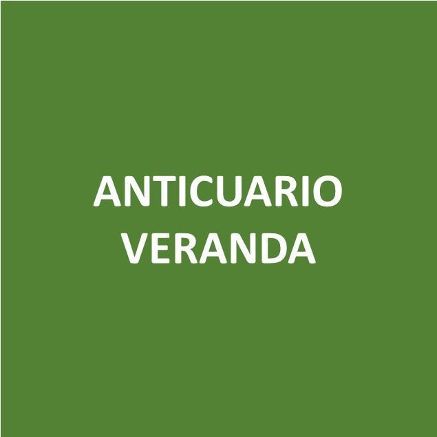 Foto de ANTICUARIO VERANDA - Canje de Puntos