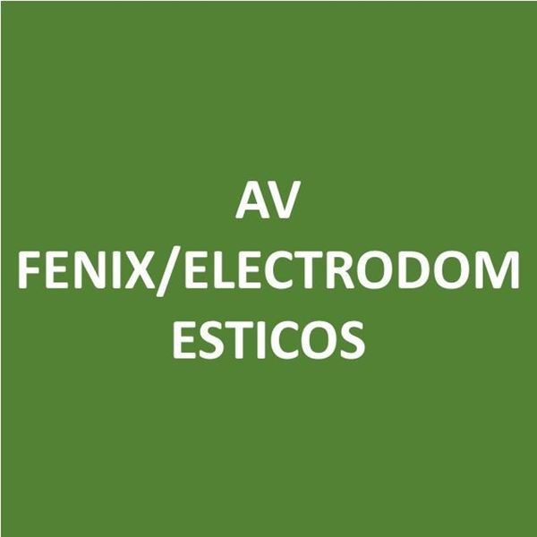 Foto de AV FENIX/ELECTRODOMÉSTICOS- Canje de Puntos