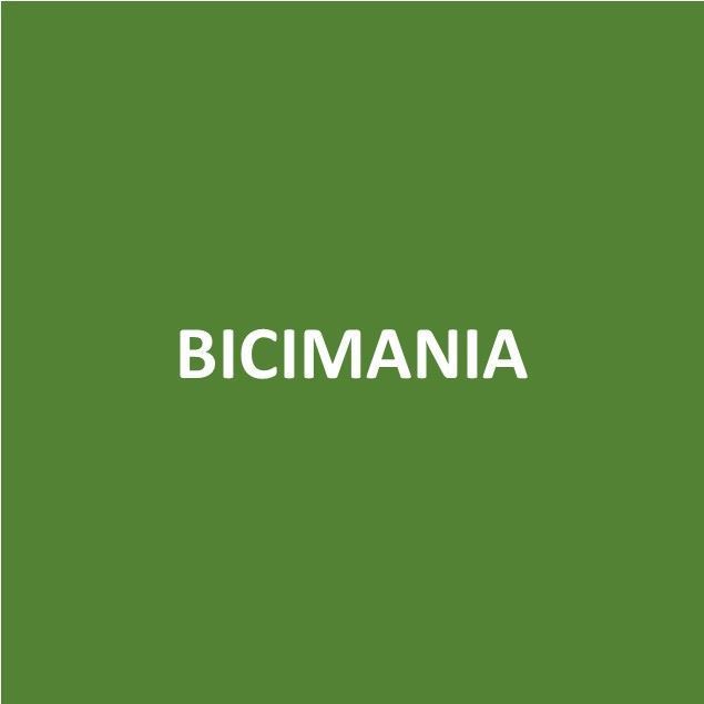 Foto de BICIMANIA - Canje de Puntos