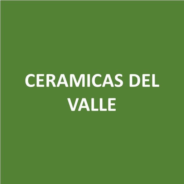 Foto de CERÁMICAS DEL VALLE - Canje de Puntos