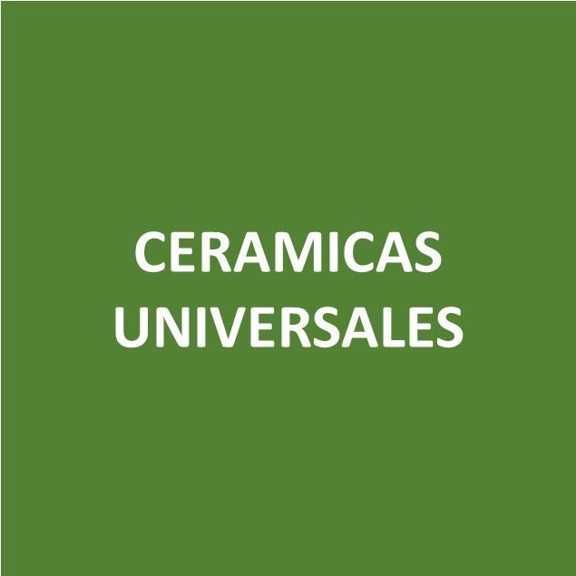 Foto de CERÁMICAS UNIVERSALES - Canje de Puntos