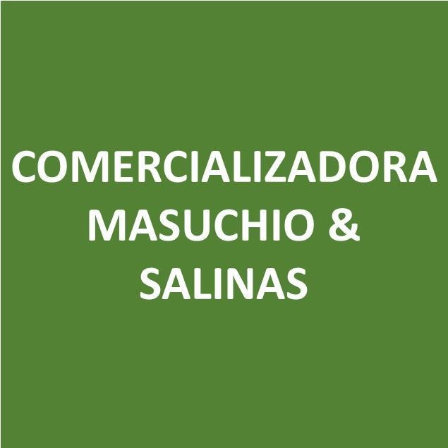 Foto de COMERCIALIZADORA MASUCHIO & SALINAS-Canje de Puntos