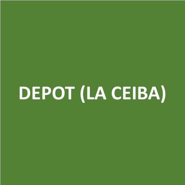 Foto de DEPOT (LA CEIBA)-Canje de Puntos