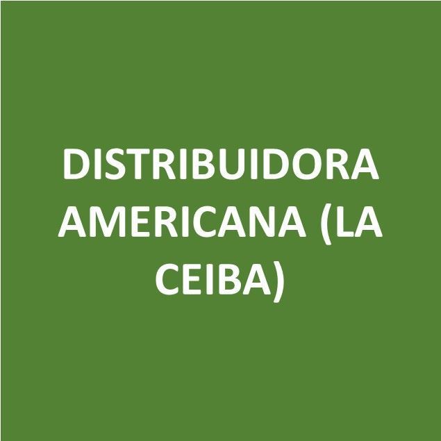 Foto de DISTRIBUIDORA AMERICANA (LA CEIBA)-Canje de Puntos