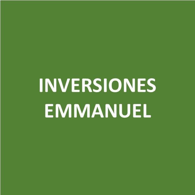 Foto de INVERSIONES EMMANUEL-Canje de Puntos