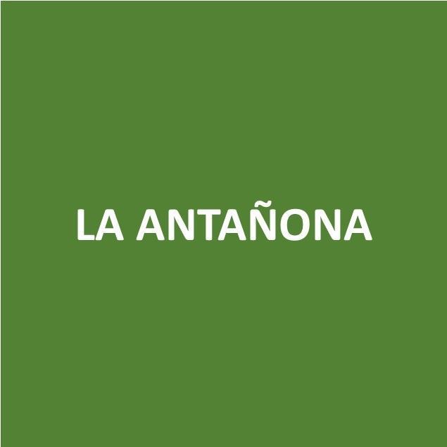 Foto de LA ANTAÑONA-Canje de Puntos