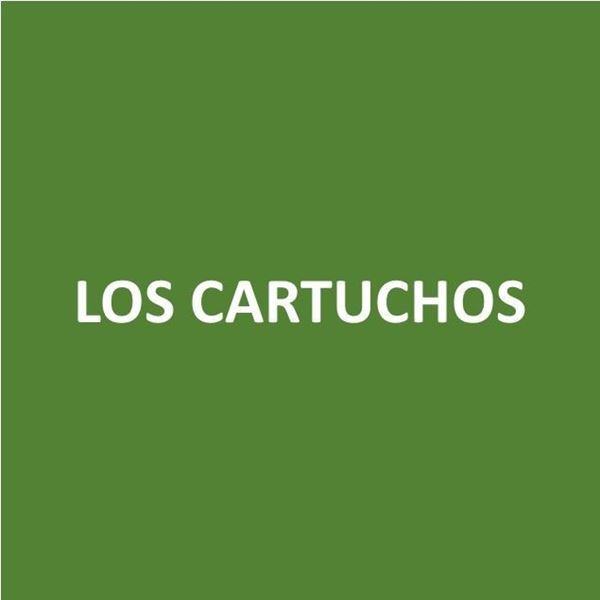 Foto de LOS CARTUCHOS-Canje de Puntos