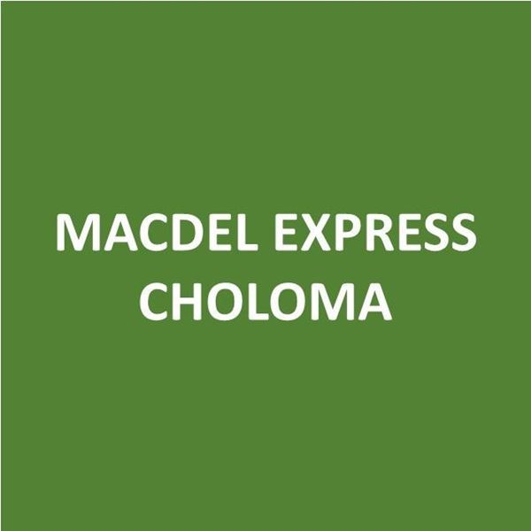 Foto de MACDEL EXPRESS CHOLOMA-Canje de Puntos