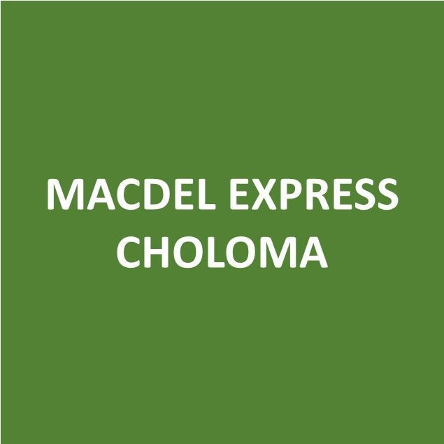 Foto de MACDEL EXPRESS CHOLOMA-Canje de Puntos