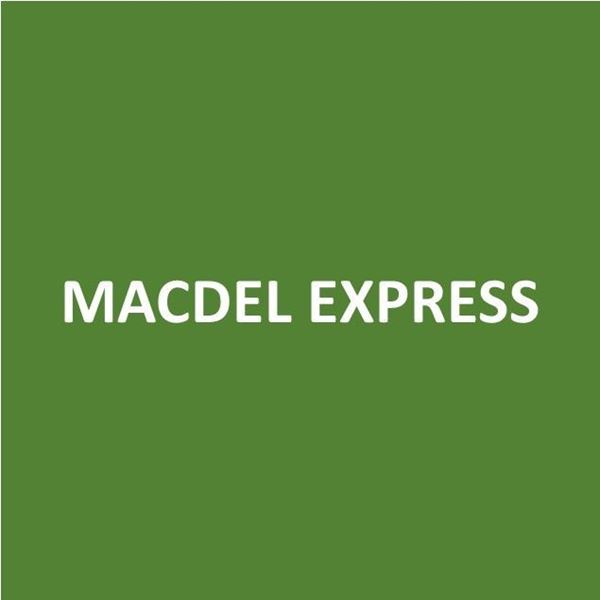 Foto de MACDEL EXPRESS-Canje de Puntos