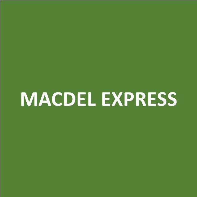 Foto de MACDEL EXPRESS-Canje de Puntos