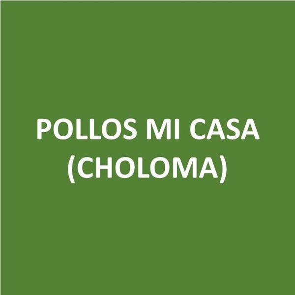 Foto de POLLOS MI CASA (CHOLOMA)-Canje de Puntos