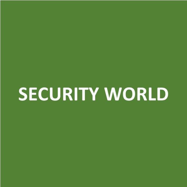 Foto de SECURITY WORLD-Canje de Puntos