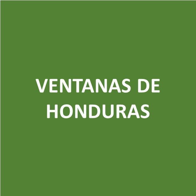 Foto de VENTANAS DE HONDURAS-Canje de Puntos