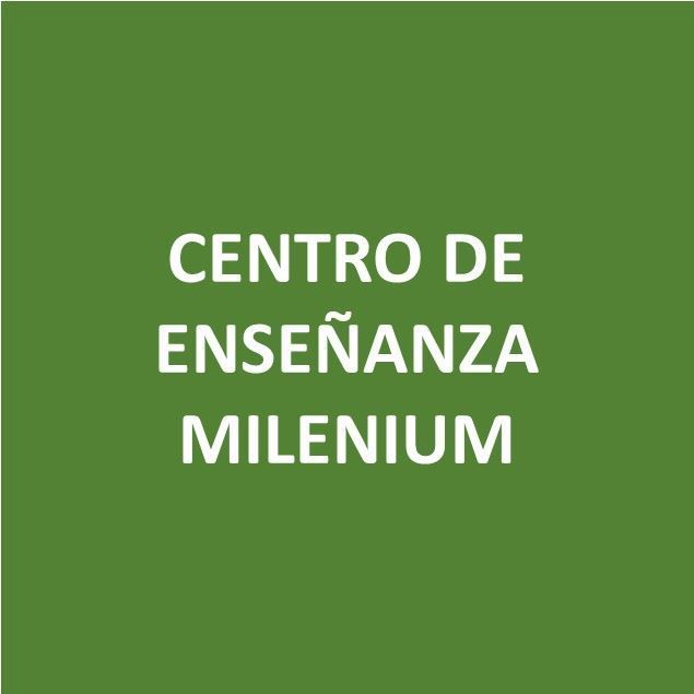 Foto de CENTRO DE ENSEÑANZA MILENIUM-Canje de Puntos