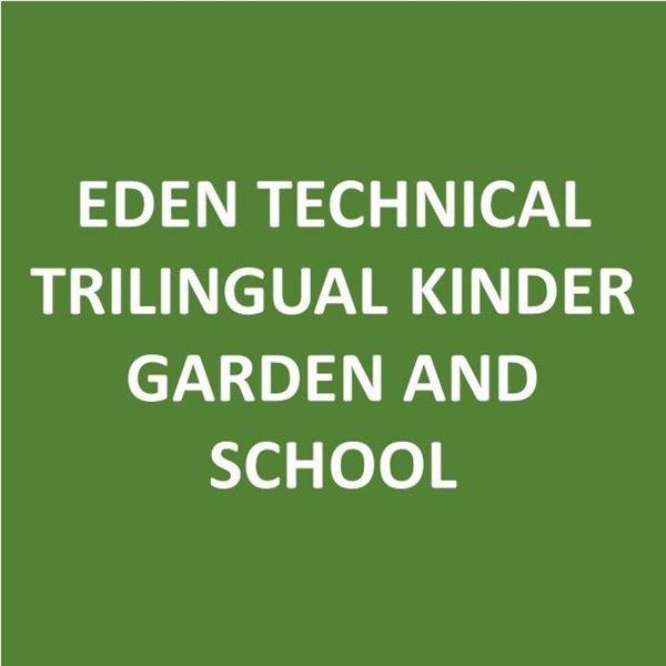 Foto de EDEN TECHNICAL TRILINGUAL KINDER GARDEN AND SCHOOL-Canje de Puntos