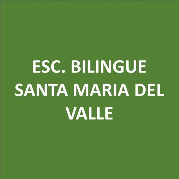 Foto de ESC. BILINGUE SANTA MARIA DEL VALLE-Canje de puntos