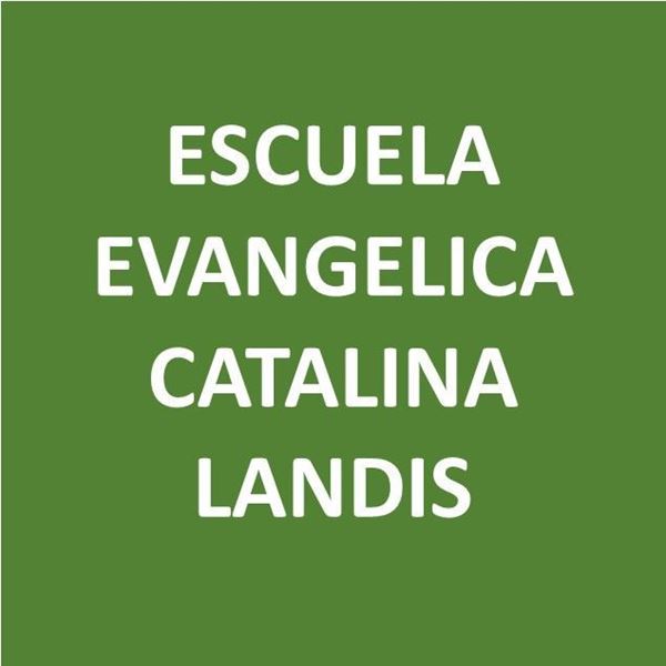 Foto de ESC. EVANGELICA CATALINA LANDIS-Canje de Puntos