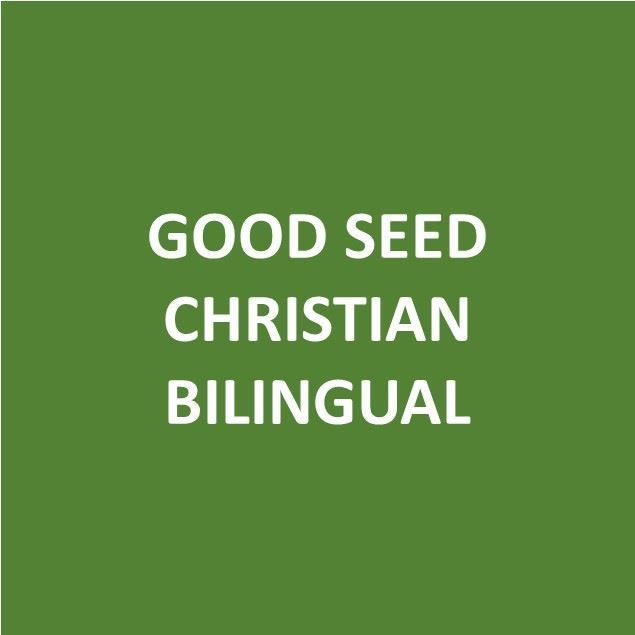 Foto de GOOD SEED CHRISTIAN BILINGUAL-Canje de Puntos