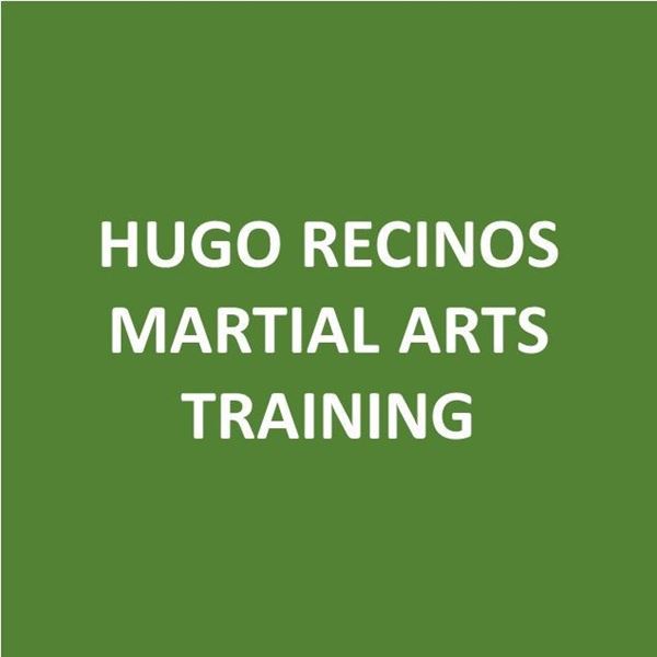 Foto de HUGO RECINOS MARTIAL ARTS TRAINING-Canje de Puntos