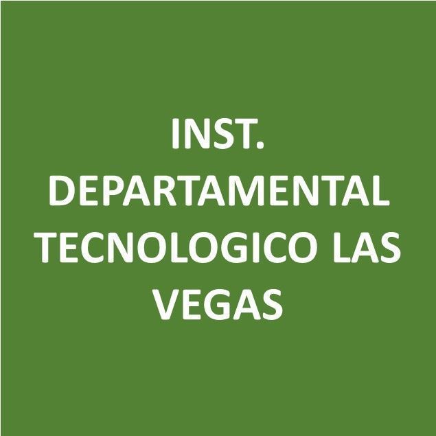 Foto de INST. DEPARTAMENTAL TECNOLOGICO LAS VEGAS-Canje de Puntos