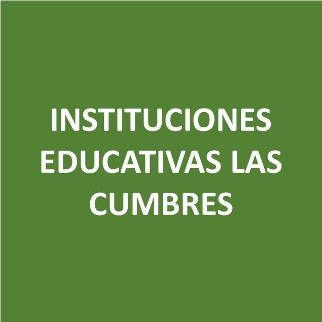 Foto de INSTITUCIONES EDUCATIVAS LAS CUMBRES-Canje de Puntos