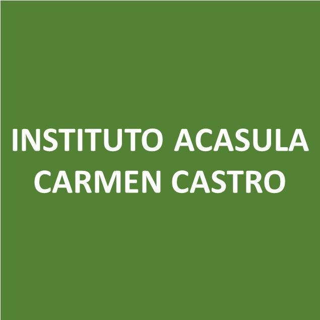 Foto de INSTITUTO ACASULA CARMEN CASTRO-Canje de Puntos