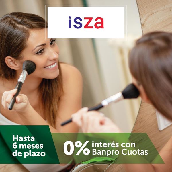 Foto de Banpro Cuotas ISZA, LEÓN